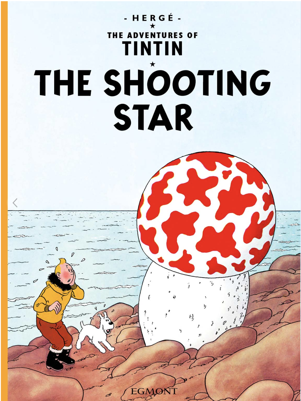 The Shooting Star